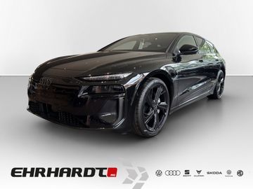 Audi Leasingangebot: Audi A6 Avant e-tron performance S line MATRIX*NAV*SH