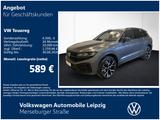 Volkswagen Touareg R-Line 3.0 l TDI V6 210 kW Black-Style