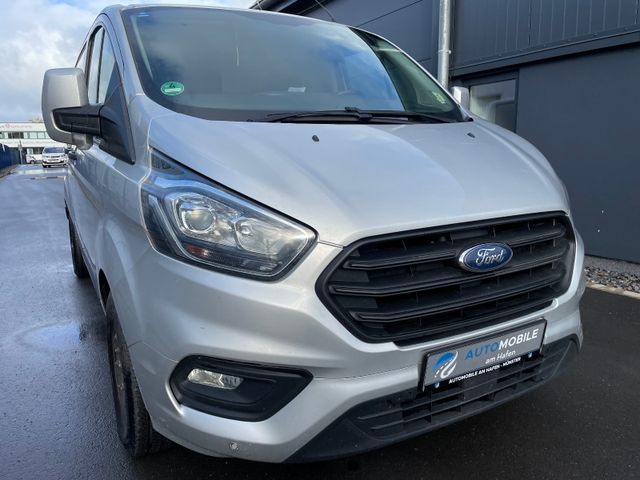 Ford Transit Kasten 320 L2  2.0TDCI*PDC*TEMPOMAT