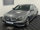 Mercedes-Benz E 350 d Wide MB-LED 360G HUD Standheiz. Distr.+ - Mercedes-Benz E 350 mit Diesel-Antrieb: Limousine, Automatik