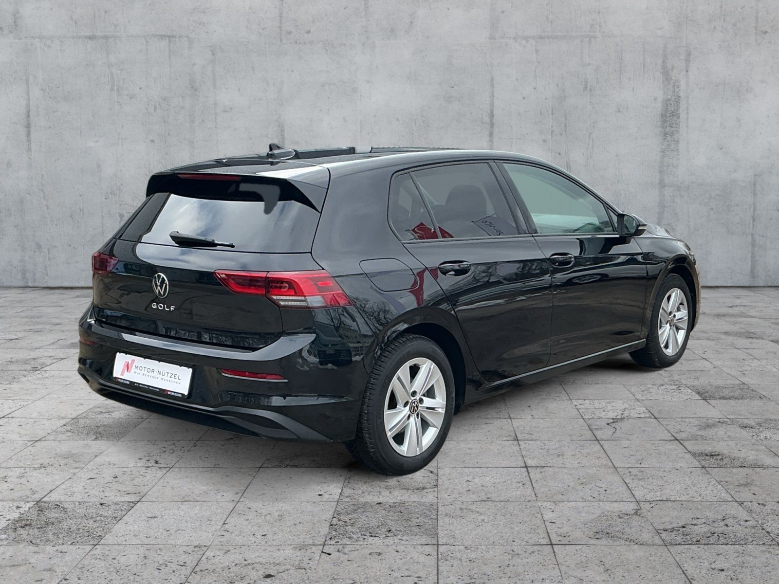 Volkswagen Golf - Bild 6
