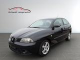 Seat Ibiza Sport Edition*Klima*Tüv 07-2026*Zentral*
