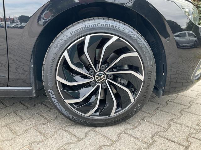 Volkswagen Golf VIII Variant 2.0 TDI Active LED NAVI ALU, миниатюра 8
