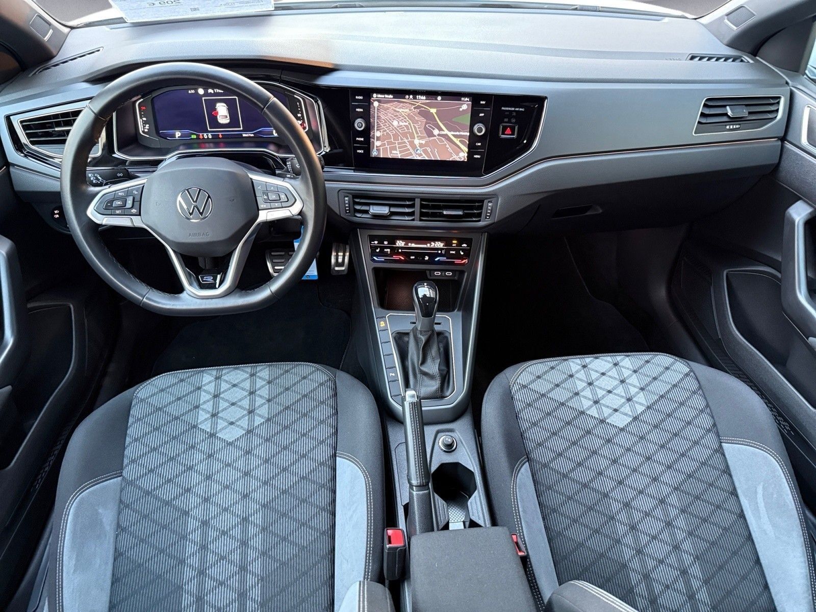 Volkswagen Taigo - Bild 11