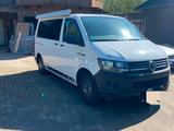 Volkswagen T6 Bully - Volkswagen T 6