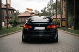BMW 520d EfficientDynamics Edition A - - BMW 5er Reihe: Efficientdynamics Edition