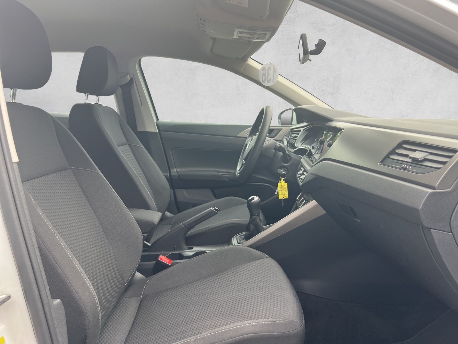 Polo Comfortline 1.0*Navi