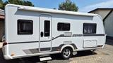 HYMER / ERIBA / HYMERCAR Nova 480 Trend - Mover/Markise/Solar - HYMER / ERIBA Wohnmobile & -wagen in Bremen
