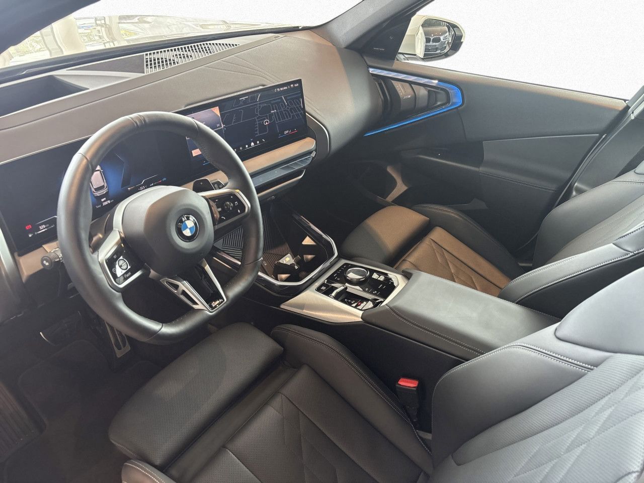 BMW X3 - Bild 12
