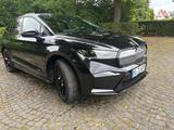 Skoda Enyaq 80x  Sportline, AHK, ACC,SHZ - Skoda Enyaq von privat