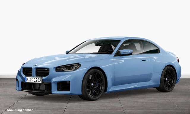 BMW M2 Coupé