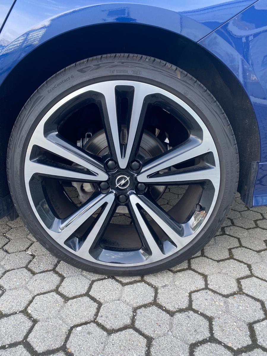 Opel Insignia B Sports Tourer Ultimate*VOLL!!*