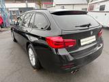 BMW 320d Touring xDrive Advantage + Business-Paket - gebrauchte Kombis in Erlangen