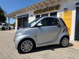 Smart fortwo coupe mhd passion *Klima, Sitzheizung - Smart Gebrauchtwagen von 2012