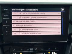 VW Arteon 2.0 TDI SB R-Line 4M*PANO*360*ACC*DCC* VW Arteon 2.0 TDI SB R-Line 4M*PANO*360*ACC*DCC*