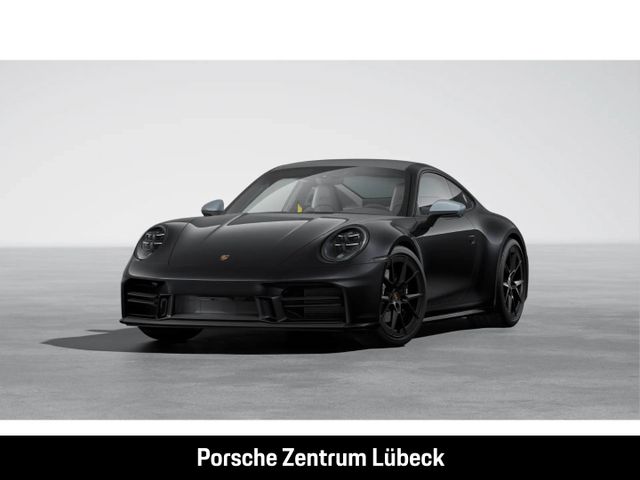 Porsche 992 911 Carrera T Liftsystem-VA SportDesign