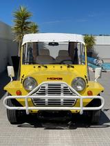 Austin Mini Moke Californian - gebrauchte Austin Cabrios