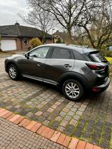 Mazda CX-3 2.0 SKYACTIV-G 121 Sports-Line FWD Spor... - Mazda CX-3 von privat