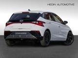 Hyundai i20 1.0 T-GDI DCT 2WD BLACKLINE AMBIENTE|SHZ|KAM - Hyundai i20 von 2026