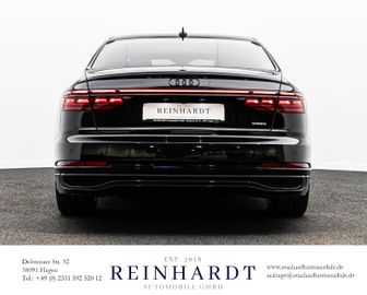 Audi A8 - 9