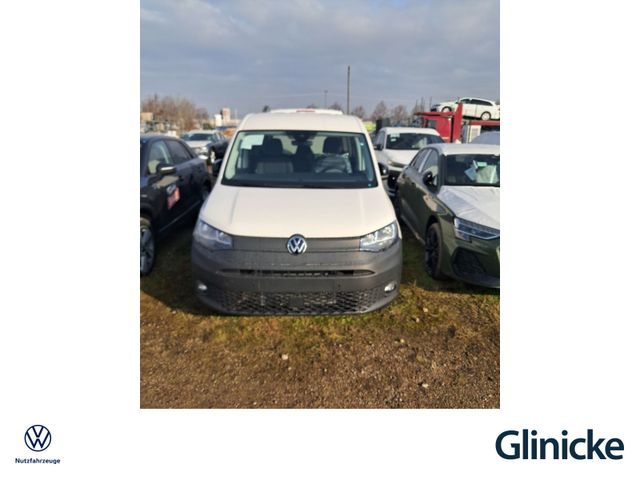 Volkswagen Caddy 5-Sitzer 1,5 l TSI 85 kW 6-G-Schalter KR