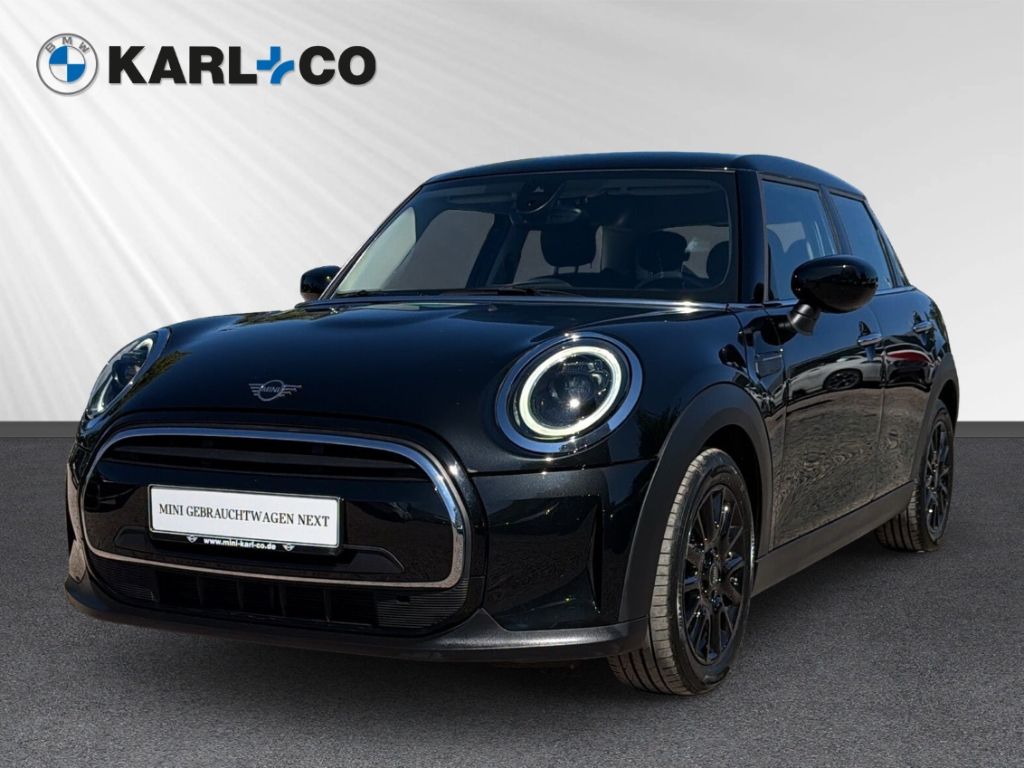 MINI Cooper — MINI Cooper 5-Türer Sportsitze RTTI Driving Assistant