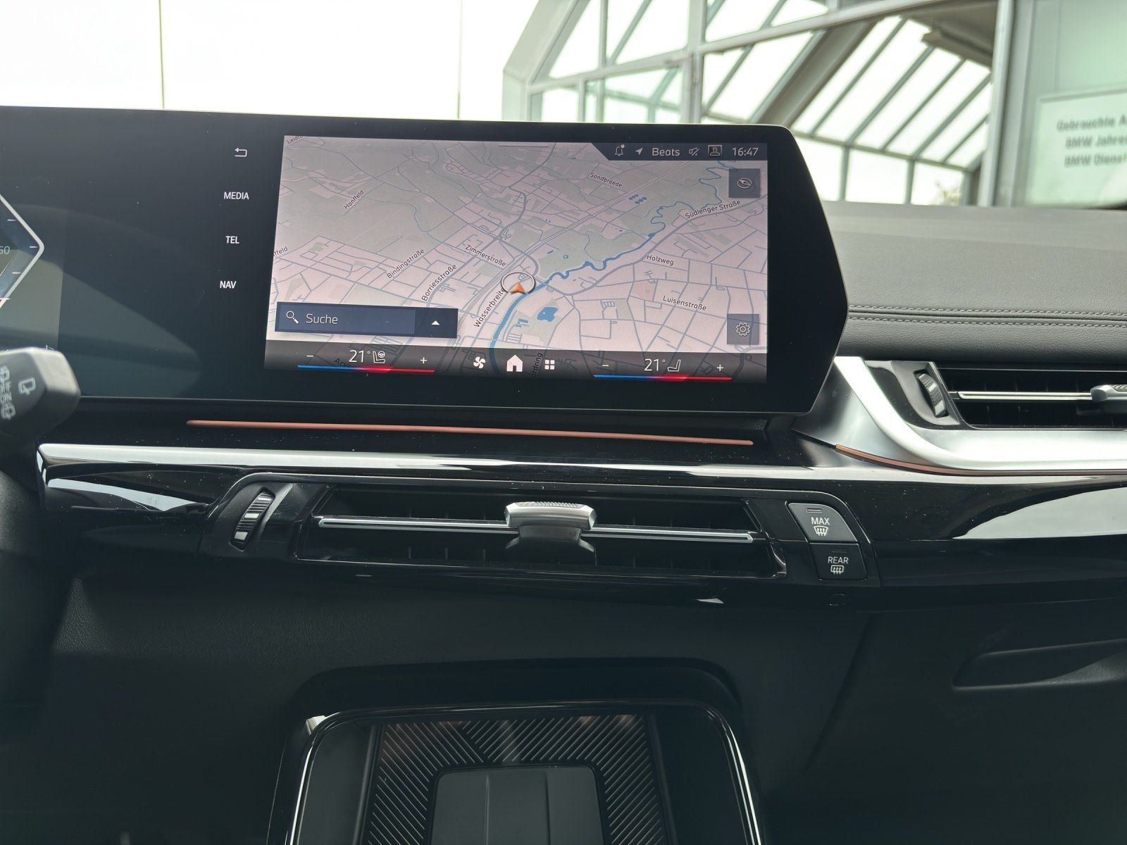 BMW 220 Active Tourer - Bild 16