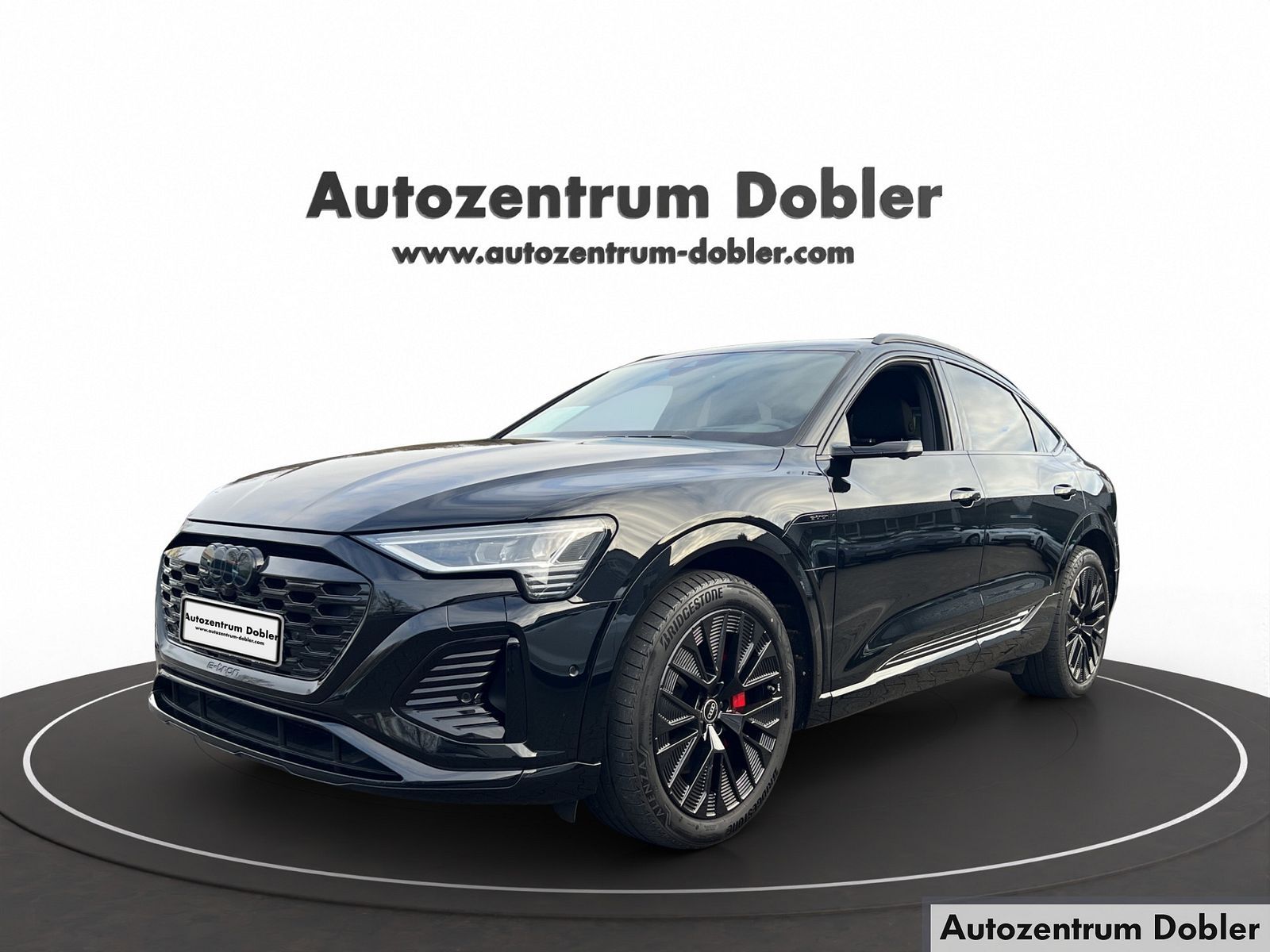 Audi Q8 e-tron - Bild 2