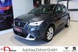 Seat Arona Xperience Beats 1.0 TSI DSG AHK/FAP Klima - Seat Arona: Xperience Beats