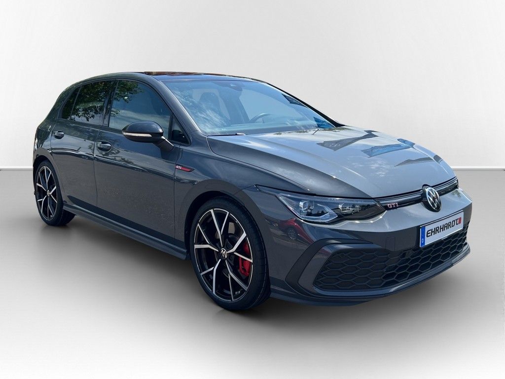 Volkswagen Golf - Bild 3