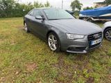 Audi A5 COUPE S.LINE