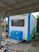 Knaus Deseo - Knaus Deseo