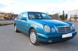 Mercedes-Benz E 200 CLASSIC Classic - gebrauchte Mercedes-Benz E 200 aus dem Jahr 1999