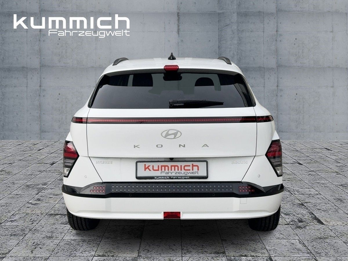 Hyundai KONA Elektro - Bild 5