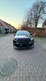 Ford Edge 2,0 l TDCi Bi-Turbo 4x4 ST-Line P-Shi... - Ford Edge Gebrauchtwagen in Hamburg