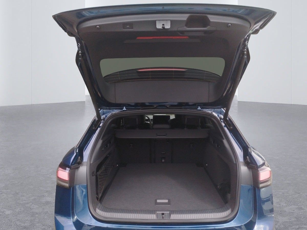 Volkswagen ID.7 - Bild 8