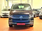 Volkswagen T6.1 Multivan DSG 4Motion Generation six1 - Volkswagen: Multivan Generation