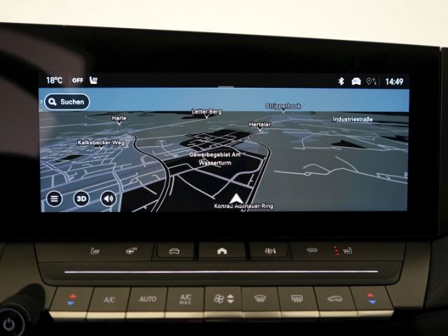 Astra L ST ELEGANCE CDTI AT+NAVI+LED+RÜCKFAHRKAM