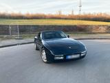 Porsche 944 S2 Cabrio ( deutsche EZ ) - Porsche 944 aus 1989: 944s2