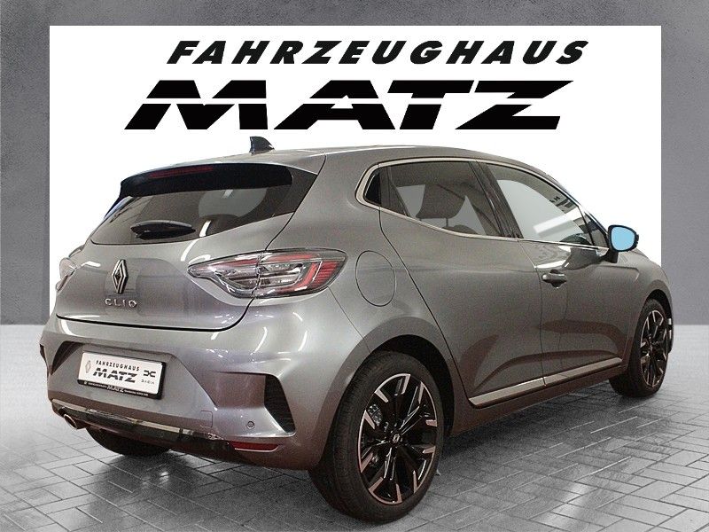 Fahrzeugabbildung Renault Clio TCe 90 Techno *Look-Paket*Winter-Paket*