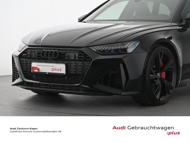 Audi RS6 - Bild 9