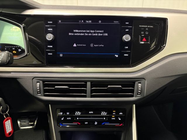 Taigo Move 1.0 TSI DSG LED RFK ACC TRAVEL