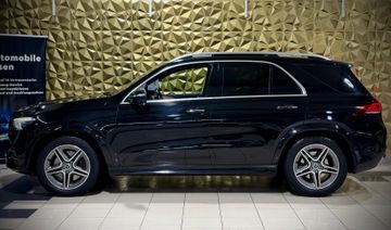 Mercedes GLE 300 - 8