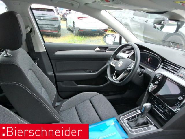 Volkswagen Passat Variant - Bild 3