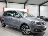 Seat Alhambra 1.4 TSI DSG XCELLENCE FR-LINE SPORT TOP - Seat mit Benzin-Antrieb: Kleinbus