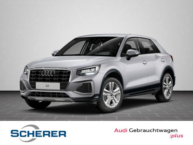 Audi Q2 - Bild 1