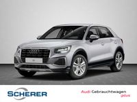 Audi Q2 - Vorschau Bild 1