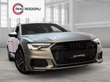 Audi A6 Avant 55 TFSI qu./3x Line/KAMERA/HUD/ACC/20 - Audi A6: 2.5