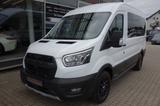 Ford Transit FT350 L2H2 TRAIL OFFROAD/STDHZG/XEN/AHK - : Van, Offroad