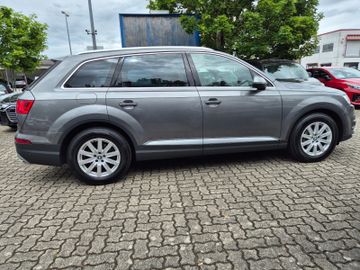 Audi Q7 - 6